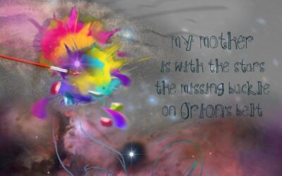 Revisiting Word & Image from Helen Pletts and Romit Berger on Mother’s Day