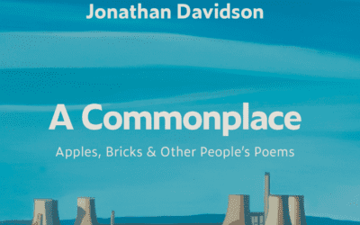 David Clarke reviews ‘A Commonplace’ by Jonathan Davidson