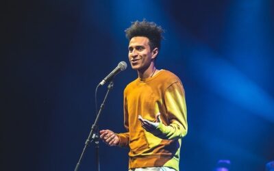 A Poem from Fahad Al-Amoudi, IS&T’s Next Editing Intern