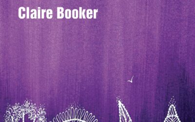 Jane Maker reviews The Bone that Sang by Claire Booker