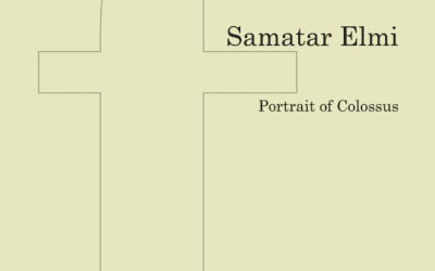 Tim Kiely Reviews Portrait of Colossus by Samatar Elmi