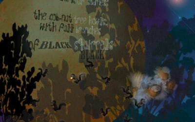In the Dark of Sadness by Helen Pletts & Romit Berger