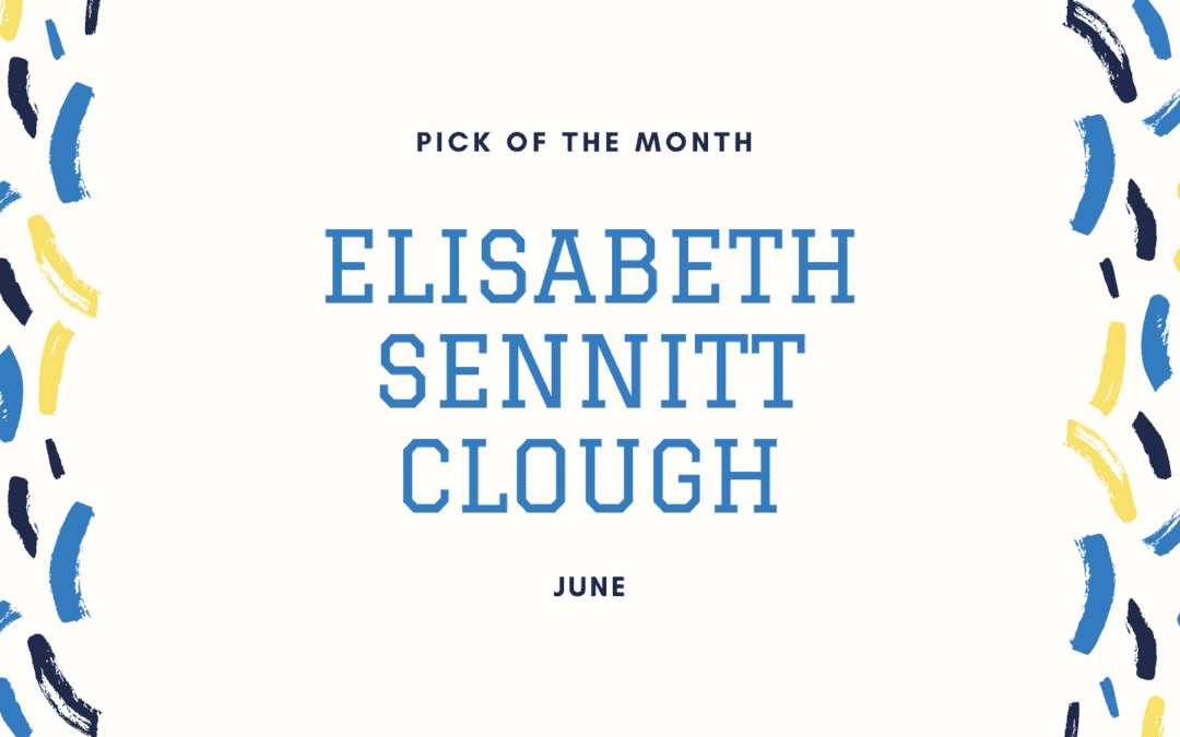 Listen to and Read ‘everyone’s version of heaven is different’ by Elisabeth Sennitt Clough, the IS&T Pick of the Month for June 2021