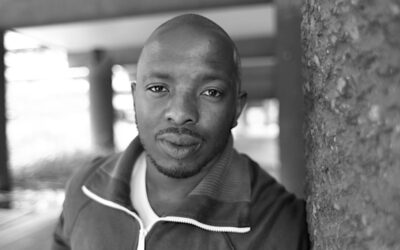 IG Live with Nick Makoha