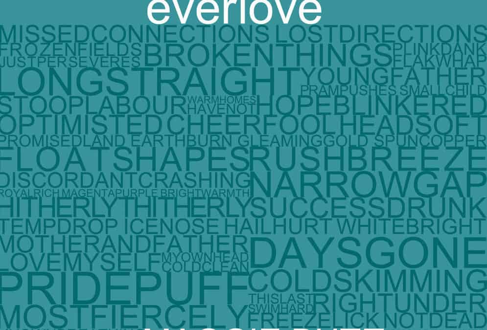 Angela France reviews Everlove by Maggie Butt