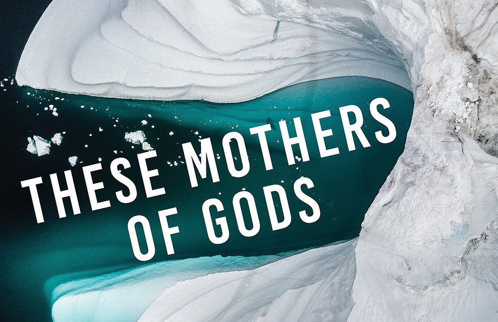 Claire Booker reviews ‘These Mothers of Gods’ by Rachel Bower