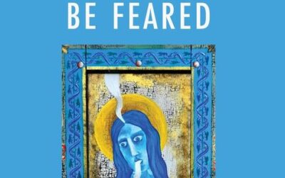 Pat Edwards reviews ‘Be Feared’ by Jane Burn