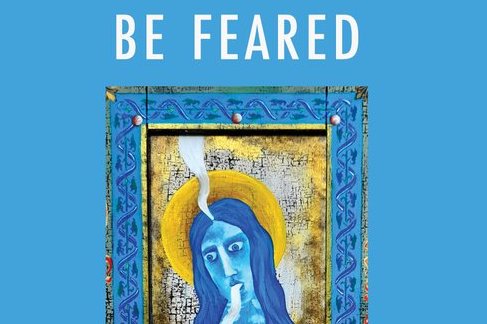 Pat Edwards reviews ‘Be Feared’ by Jane Burn