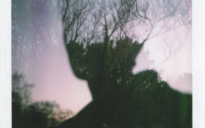 Hear Me, Hear My Silence Poetry Special: Ellena Deeley