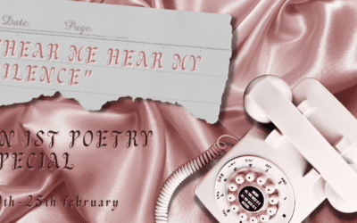 Hear Me, Hear my Silence