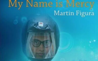 Carole Bromley reviews ‘My Name is Mercy’ by Martin Figura