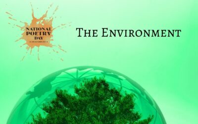 For National Poetry Day: The Environment – Kathryn Alderman Interviews Ecopoets Helen Moore and Craig Santos Perez