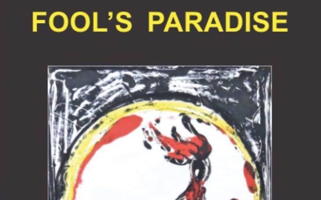 Anna Saunders, In Praise of ‘Fool’s Paradise’ by Zoe Brooks