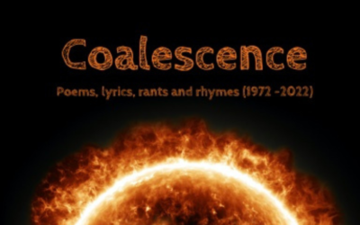Clare Morris reviews ‘Coalescence’ by Tim King