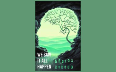 Tim Kiely reviews ‘We Saw It All Happen’ by Julian Bishop