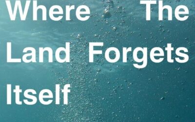 In Praise Of…: Setareh Ebrahimi reviews ‘Where the Land Forgets Itself’ by Connor Sansby