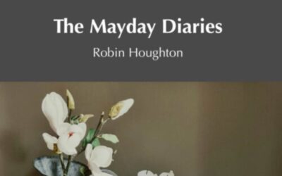 In Praise of … Mat Riches on Robin Houghton