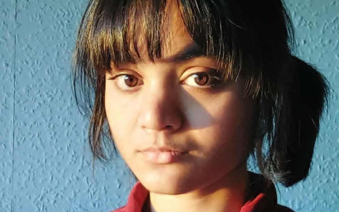 A Warm Welcome to Sairah Ahsan, IS&T’s Newest Editing Intern!