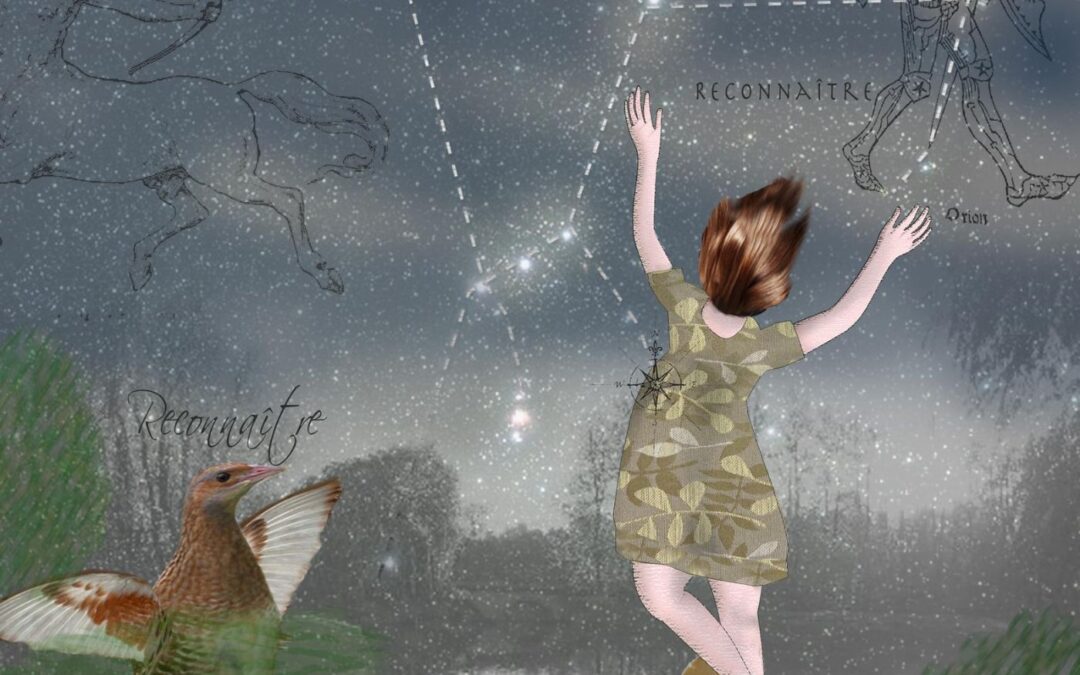 Helen Pletts, Ma Yongbo & Romit Berger