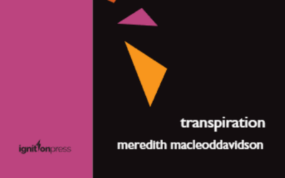 Zain Rishi on Meredith MacLeod Davidson