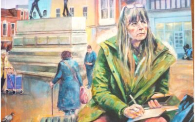 Jeff Phelps reviews ‘Unsung’ by Emma Purshouse