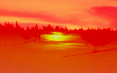 Erin Coppin and Dr Jo Scott