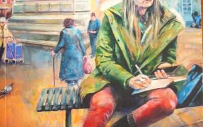 Jeff Phelps reviews ‘Unsung’ by Emma Purshouse