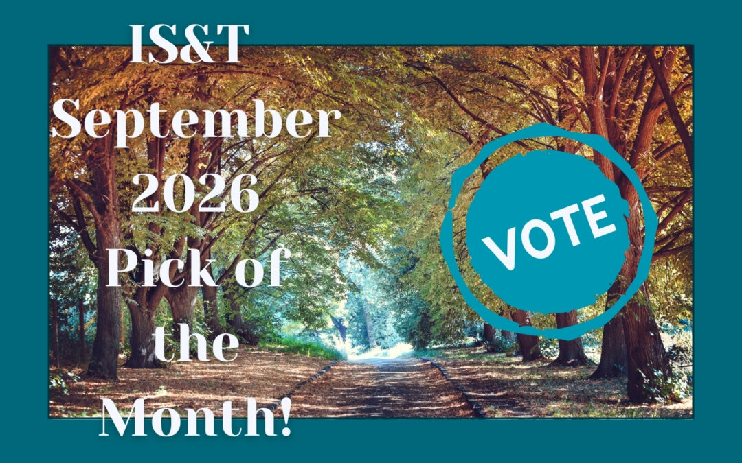 September’s Pick of the Month! Which Poem Gets Your Vote?